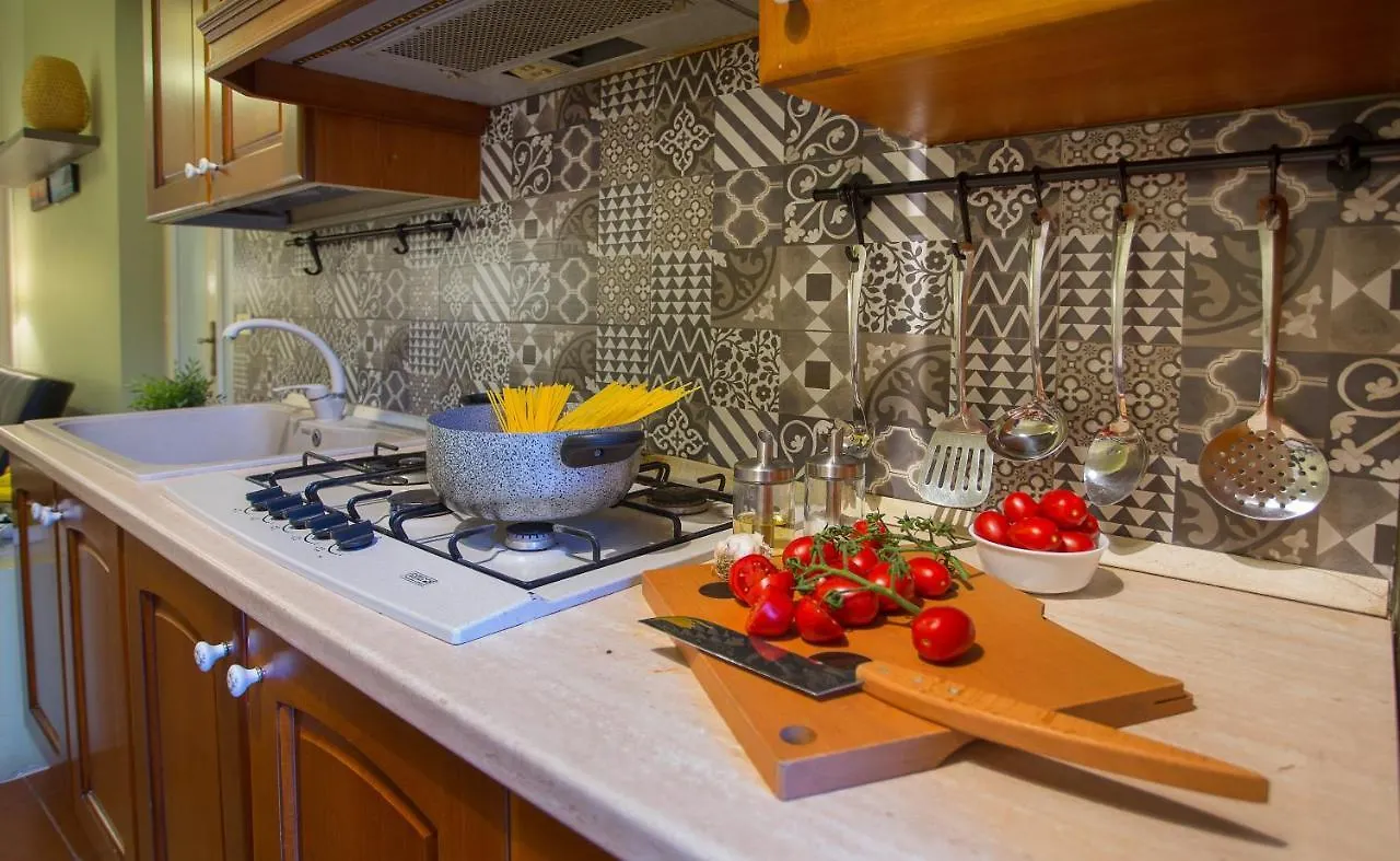 Appartamento Bruca House Catania