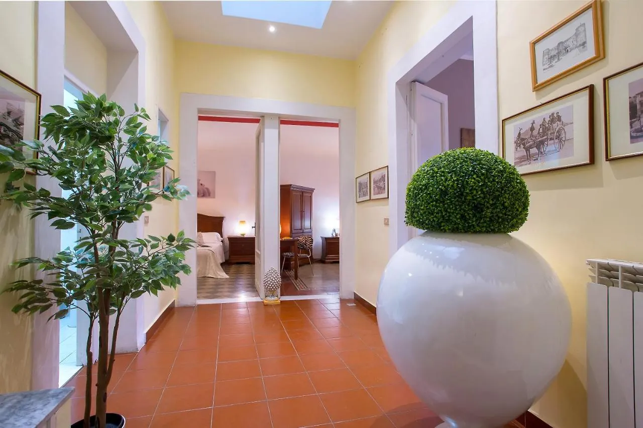 Appartamento Bruca House Catania