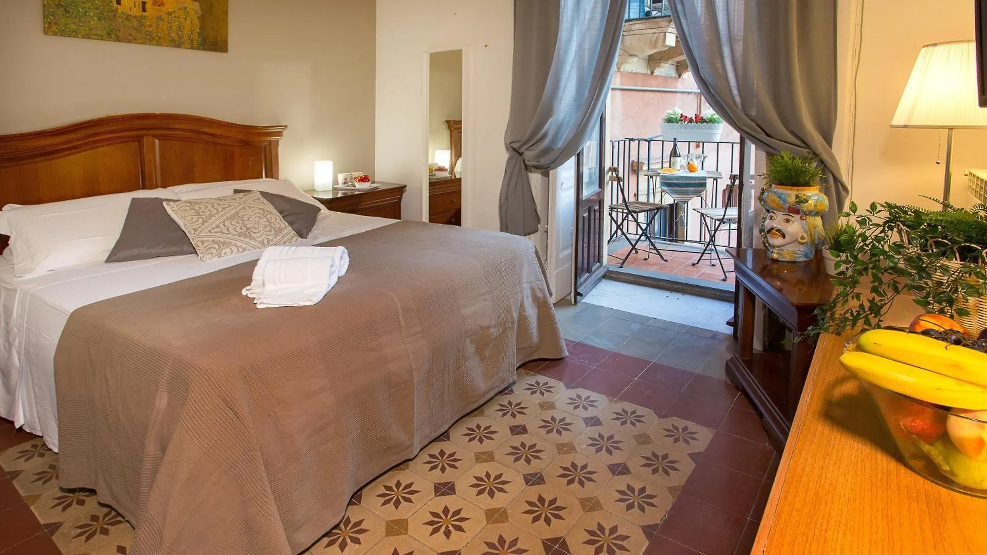 Appartamento Bruca House Catania