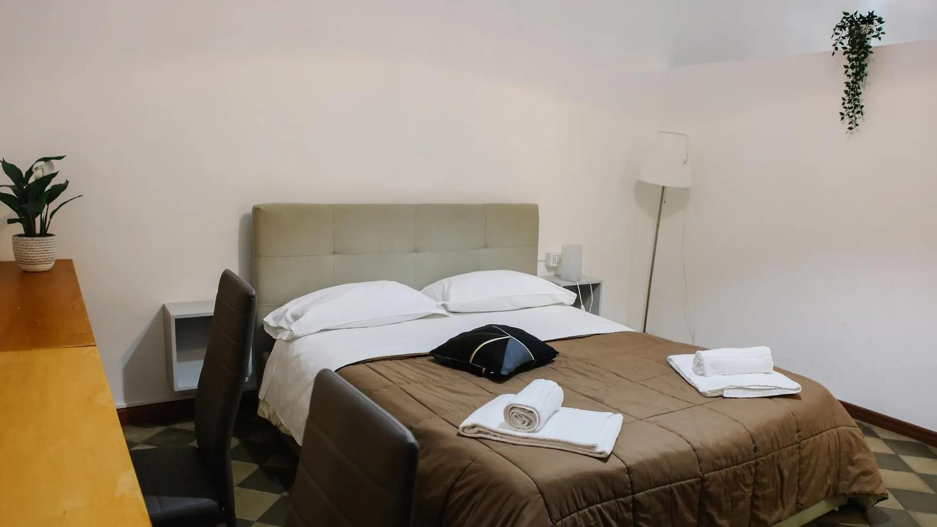 Appartamento Bruca House Catania Italia