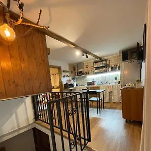 Luxury Loft - Per Gli Amanti Dei Dettagli Appartamento Napoli