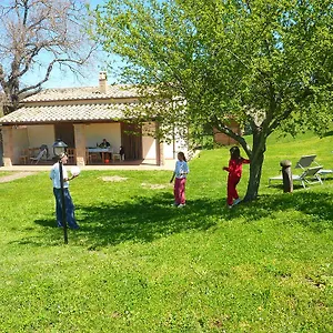 Casa Marta Casa vacanze Pitigliano